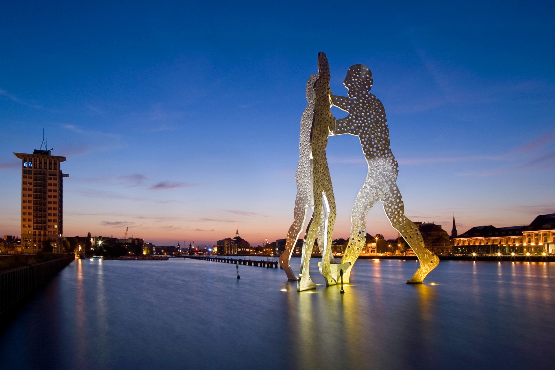 Molecule Men Molecule Men